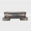 Diesel engine parts K19 Cooler Core 3201785  Excavator Oil Cooler Core