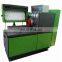 High power 12-cylinder injection injection pump test bench