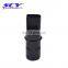 4PCS PDC Sensor Suitable for VW T5 AUDI A6 SKODA 7H0919275E  4B0919275G  7H0919275B  7H0919275BGRU  7H0919275EGRU  0901037