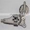 CAR alternator timing v belt tensioner pulley FOR 16620-0L020
