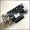 High Power Brush Electric Car DC Motor 24V 4KW