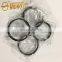 4TNE84 engine steel piston ring set 129002-22500 for sale in stock