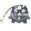 Wholesale 25554-3DN0A Steering Wheel Hairbag Spiral Cable Clock Spring For Nissan Tiida Patrol Y62