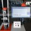 Textile Testing Equipment Single Column Tensile Strength Tester
