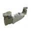 Solenoid Valve SY7220-5DZ-02 SY7220-3D 4D 5D 6D DZ DD DZE DZD-02 C8 C10 F1 F2