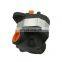 YUKEN Hydraulic Gear Pump CB-HB50 CB-HB60  CB-HB70 CB-HB80 CB-HB90 CB-HB100 Gear Pump CB-HB60-FL