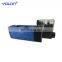 DC 24V 5 Way 2 Position 4V210-08 Pneumatic Electric Solenoid Air Valve