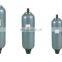 Multifunctional Hydraulic Pilot Control Cartridge Valve with Accumulator