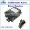 High Quality Cooling Fan Control Module for Benz W220 S500 S430 CL500 OEM 0275456432 / A0275456432 / A 027 545 64 32