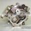CT9 Turbo 17201-64070 1720164070 water cooled Turbocharger for ZLT/3CTE 3C-T 2.2L Engine parts