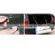 rear tank Cylindrical auto intelligent car cover