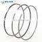 New Arrival Excavator Engine Parts DS 9.04 Piston Ring 115 mm 06163N0 With Phosphatized