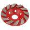 New products Reliable Quality diamond grinding wheel for ceramic tile