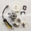 Carburetor Fits for Zama C1U-K54A Mantis Tiller 7222 Echo 12520013123 Fuel Line