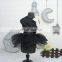 Custom Yarn Tutu Skirt Princess Dresses Sequins pet Dog Dress dog apparel