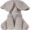 Amazon hignh quality elephant plush toys