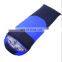 Coldproof outdoor down sleeping bag travel camping soft comfortable for adults
