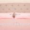 Terry Cloth Softshell Fabric Mattress Protector Waterproof Bed Cover