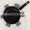 35cm diameter hot pot pan protector and trivet holder