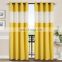 China manufacturer french style curtains with low price
