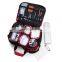 Portable Medical Equipment Storage Bag Waterproof Multifunctional First Aid Kit