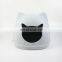 HQP-MP015 HongQiang Feline head feline pet kennel four seasons general purpose cat house can be removed and washed