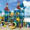 China supper tongyao large slide for sale