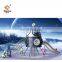 2020 Good Quality Children Outdoor Playground Amusement Park Equipment