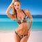 Hot Style Women Swimwear Ladies Colorful Sexy Bikini