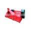Heavy flail mower 3 point tractor flail mower for sale