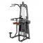 New Arrival Dhz E1009B Professional Commercial Gym Equipment Brands