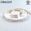 Ultra bright smd 2835 warm white cold white ul listed dc12v 24v led strip