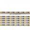 High quality CE RoHS DC12v aluminum led rigid strip smd2835 4mm led rigid bar