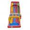 Lindy Bouncer Outdoor Kid High Inflatable Triple Water Slide