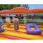 fun fair park china commercial inflatable toddler for sale