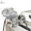 electricity type fryer potato chips electric continuous frying machine