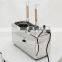 High quality 2 basket counter table top electric noodle pasta cooker