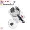 Germany Deutstandard chocolate melting machine with ce