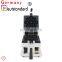 New Power water droplets mini waffle maker machine with stainless steel