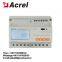 Acrel ADL3000-E Din rail RS485 modbus digital meter