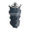 Brueninghaus Hydromatik Rexroth A11VLO pump and A11VO pump A11VLO40, A11VLO60, A11VLO75, A11VLO95, A11VLO130, A11VLO145, A11VLO1