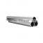 316 stainless steel micro capillary tube ASTM 213