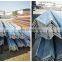 Hot sales jis q235 equal angle steel angle lintels steel angle with holes