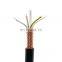 6mm 8mm 10mm 15mm Electric Rvv  Copper Wire Cable For House
