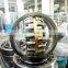 Spherical Roller Bearings - 22348 CC/W33 240x500x155mm