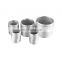 hot dip galvanized nipples and fittings weifang manufacturer