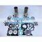 Kubota Engine Parts Z602 Rebuild Kit