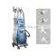 Niansheng Cryolipolysis Fat Freezing Slimming Machine / Best Cavitation Ultrasonic Beauty Salon Equipment