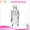 Niansheng factory Best Selling 4 Handles Cryo Slimming Machine