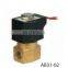 KLQD AB Series 2/2Way  Direct Acting Brass Water Solenoid Valve